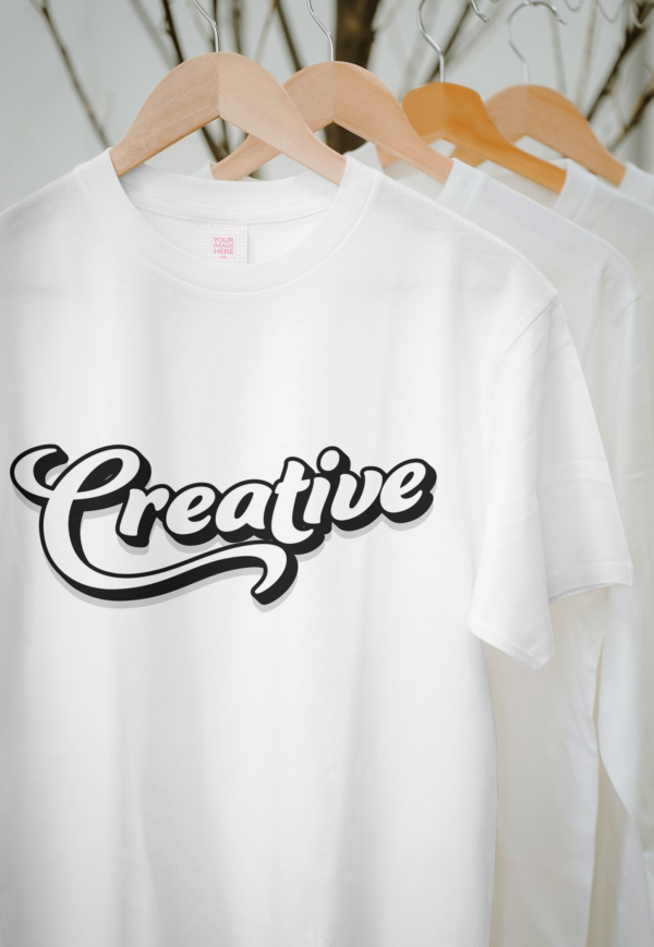 T-shirts durables