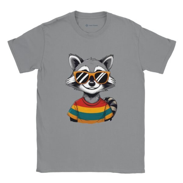 Raccoon Vibes
