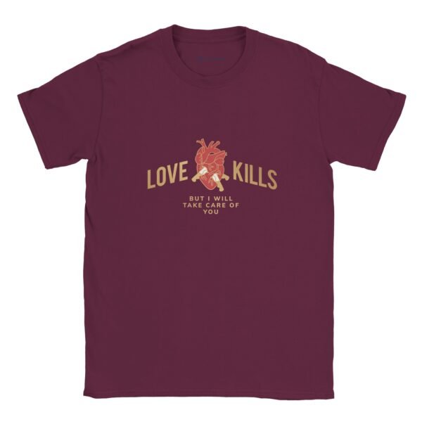 Love Kills