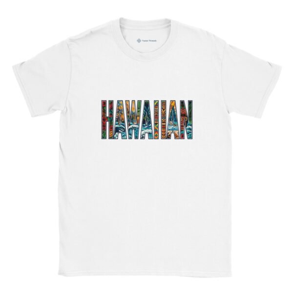 Hawaiian