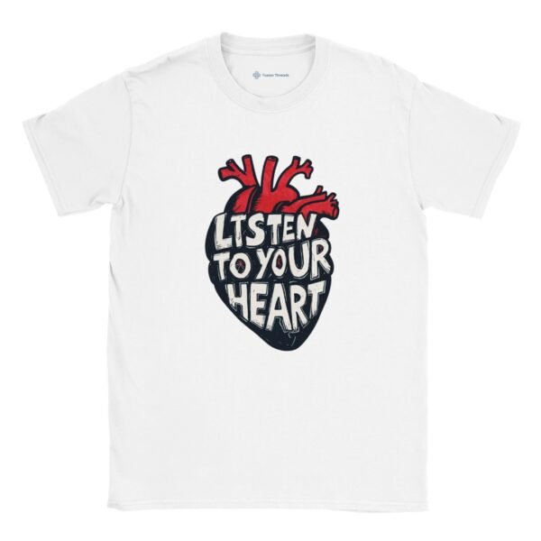 listen to your heart