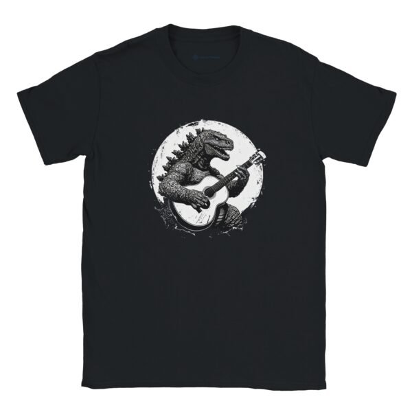 Rockzilla