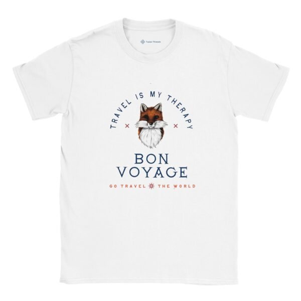 Bon Voyage