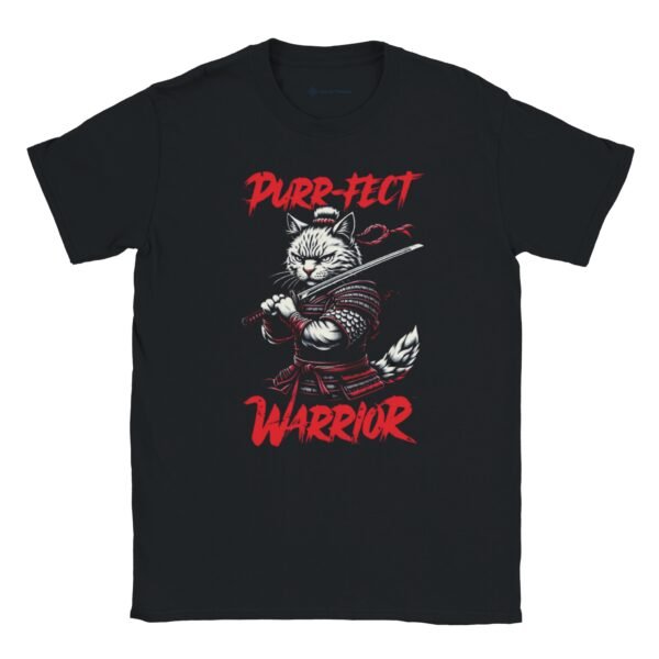 Warrior