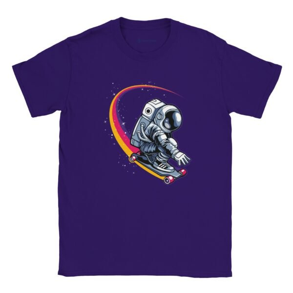 cosmic skater